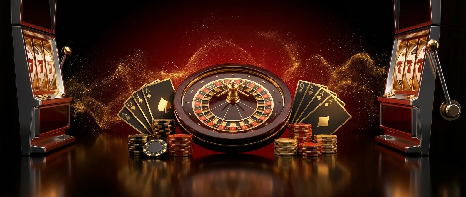 Maria Casino bonus