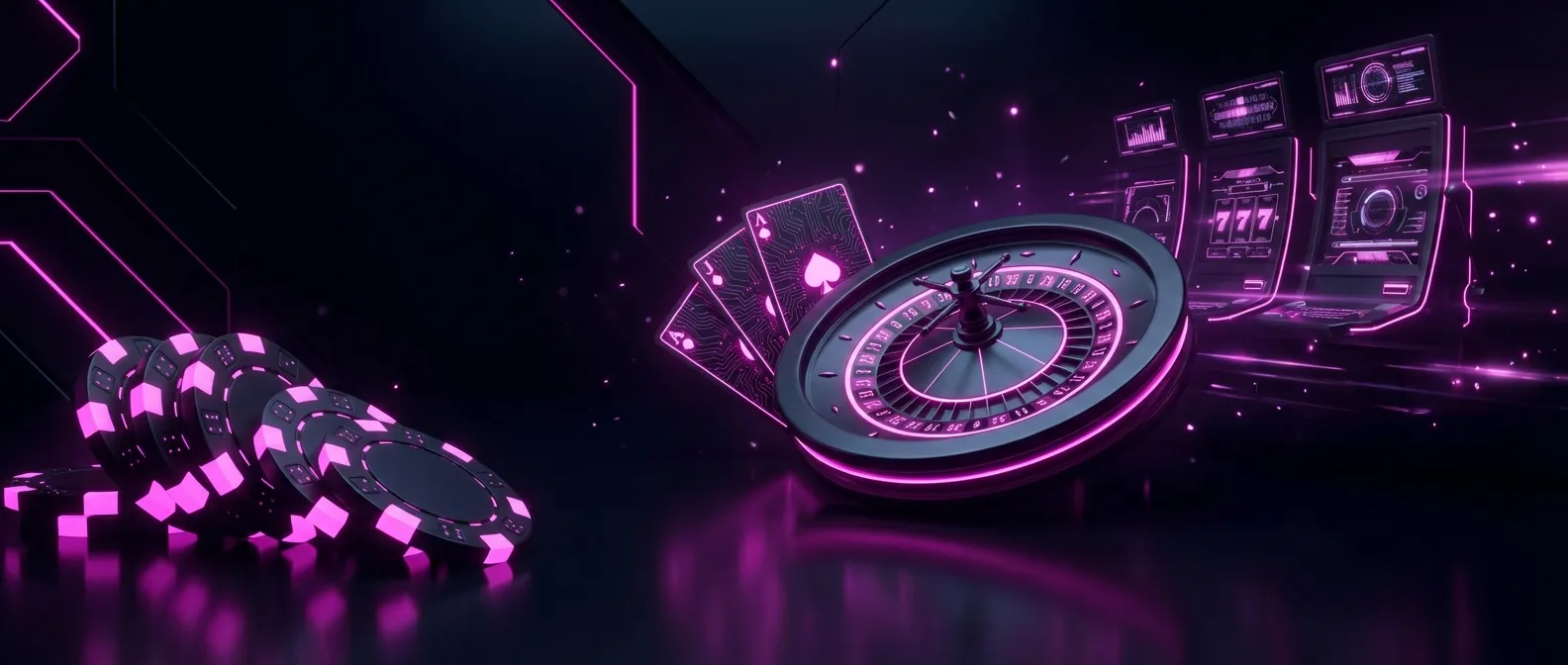 Maria Casino bonus